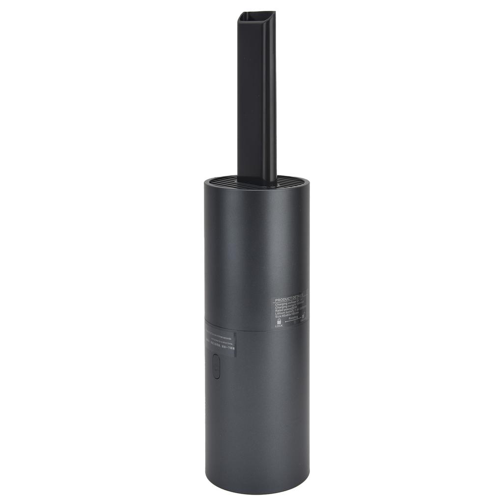 2 in 1 Car Vacuum Cleaner 5300pa Handheld Portable Rechargeable Blower Vacuum Cleaner for Car