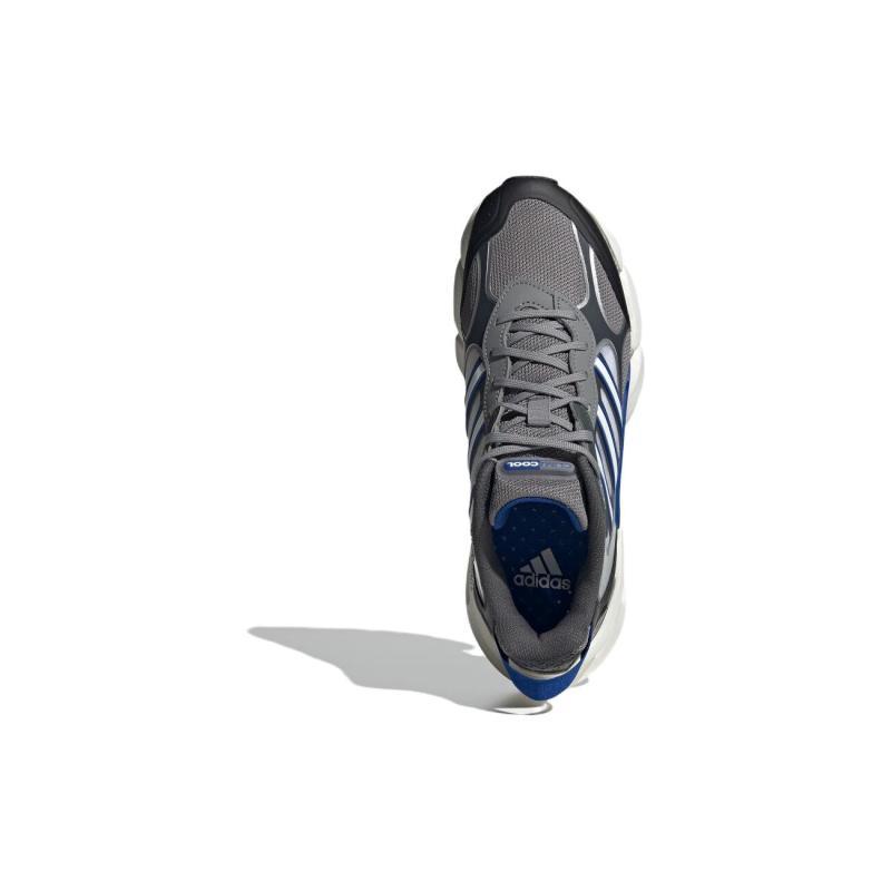 adidas Climacool Vento 3.0 'Grey White' Sneakers IH7565