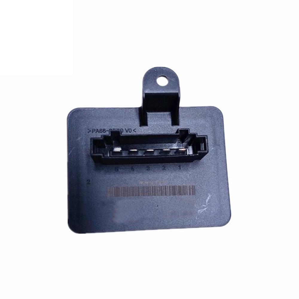

1610497380 Heater Blower Motor Resistor For Citroen Peugeot