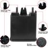High Quality Vapor Canister 22963841,911-199,12573649 For Cadillac Chevrolet Suburban Avalanche GMC Yukon XL Hummer H2 Black
