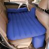 Car Inflatable Rear Seat Mattress - Travel Bed & Sleeping Pad