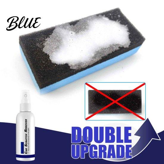 Car Surface Protection Easy-to-Use Hydrophobic Fast Acting Spray Eco-friendly Scratch Repair Protective Layer Coating Remover