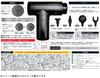 TRADE ONE Handy Myofascial Release Massage Gun with 4 USB for Relieving Stiff Improves Blood and Body White Attachments, Rechargeable, Shoulders,