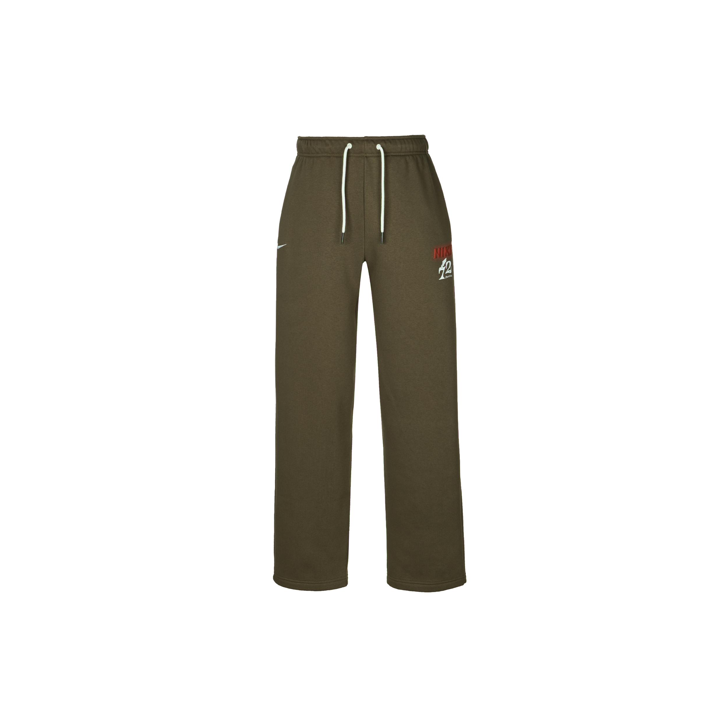 Повседневные брюки Nike мужские Umber Умеренные Другие IQ3820-212 XL