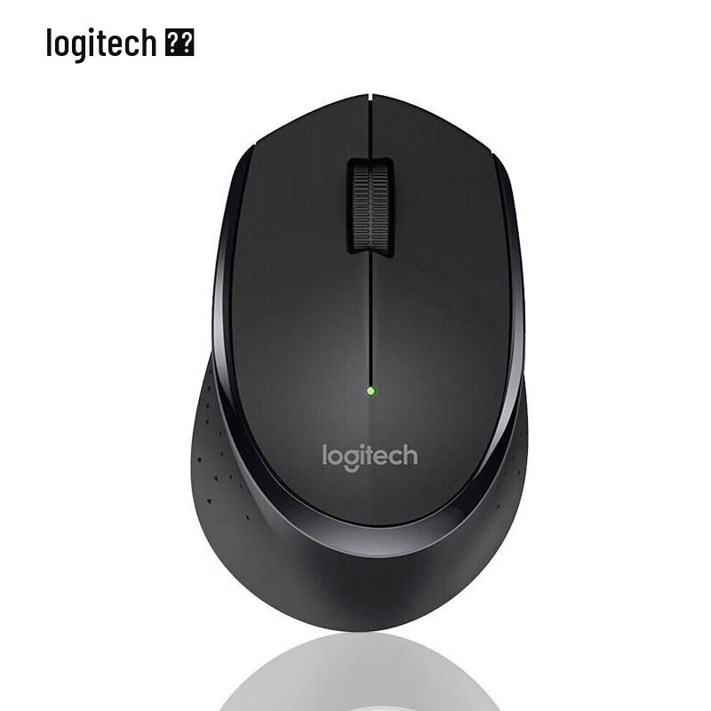

Logitech M275 Wireless Ergonomic Mouse