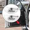 2 шт. Світлодіодний проектор тіні дверей автомобіля, лампа вітального світла для Mitsubishi Pajero 2008-2020 Grandis 2009, Автозапчастини, Аксесуари