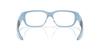 Oakley Sunglasses 0OX8192D UPTURN MATTE STONEWASH FRAME 81920456 Polarized [Oakley]