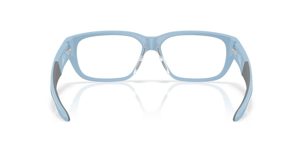 Oakley Sunglasses 0OX8192D UPTURN MATTE STONEWASH FRAME 81920456 Polarized [Oakley]