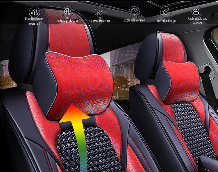 Lexus IS Seat Cushion Cover for IS300, IS350, IS500, IS200t, IS300h