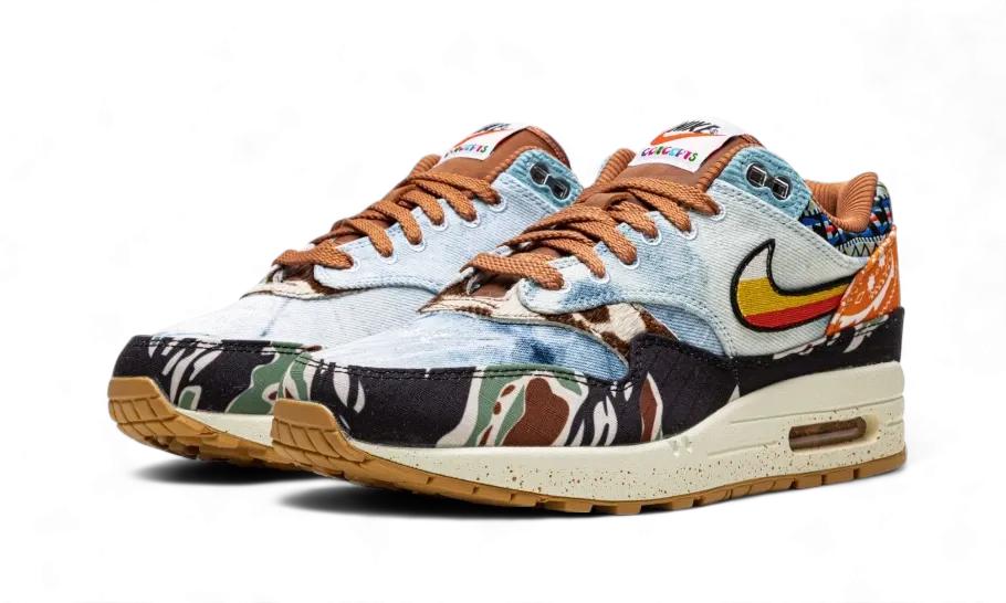 Air Max 1 SP Concepts Heavy