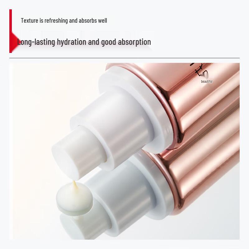 Marubi Anti-Aging Firming & Repairing Emulsion