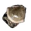 Spring And Summer American Hip Hop Light Board Embroidery My Letters Baseball Cap Men'S And Women'S Sunshade Camouflage Short Brim Cap