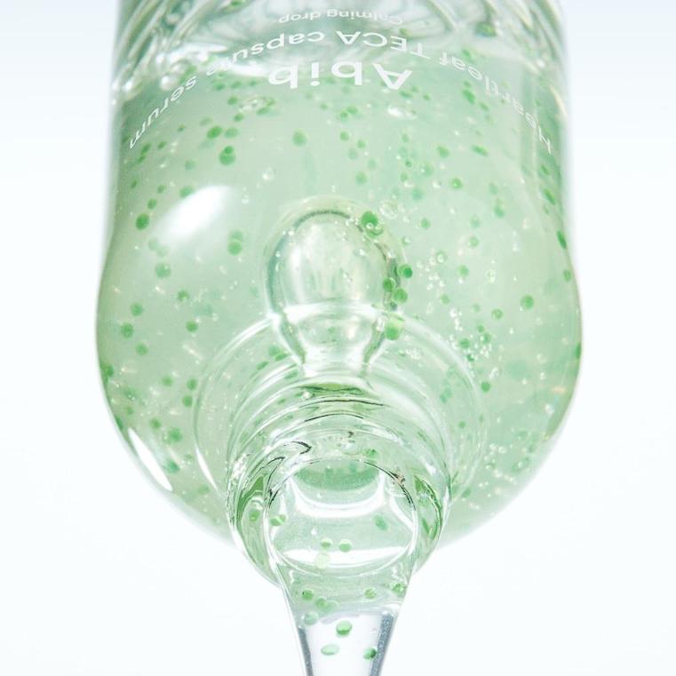 ABIB Kapslové sérum Heartleaf TECA Capsule Calming Drop 50 ml