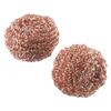 Effective Copper Wire Sponge Ball for Tough Cleaning Jobs (63 characters)