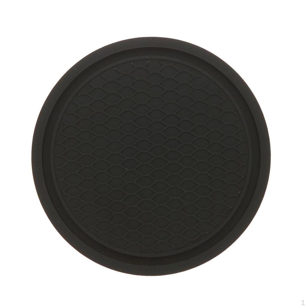 Car Cup Holder Coaster Set for Your Vehicle