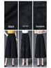 Women's Summer High Waist Wide Leg Culottes - Lightweight, Cool, and Casual