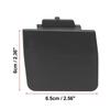 Rear Bumper Tow Eye Hook Cover Cap For Bmw E60 5 Seires M Sport