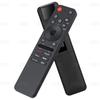 Replacement Remote for LG Smart TV AN-MR25GA AKB76046603 Voice Control with Netflix Amazon Keys