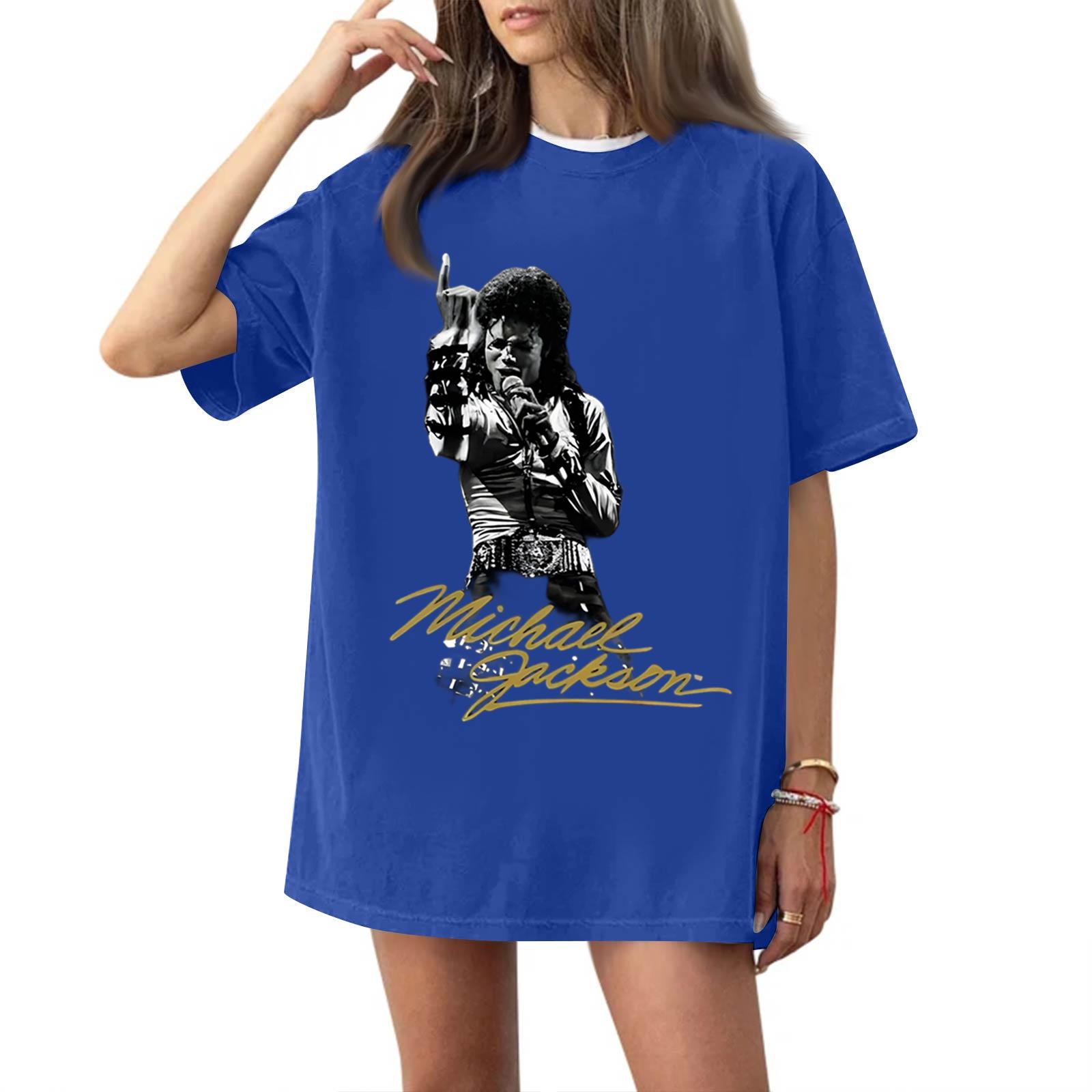 

Women s Casual Short Sleeve T-Shirt Crew Neck Printed Graphic Tee Loose Fit Comfortable Lightweight Soft Fabric XXXL