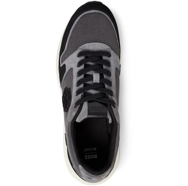 Кроссовки Hugo Boss VINSTON_RUNN