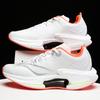 Autumn and winter new casual sports shoes hollow large size running shoes hiking leisure