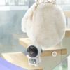 Fan Neckband Fan Air Cooling Fan Handheld Fan Hanging Neck Fan USB Neck Hanging  Fan Portable Fan