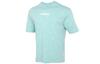 Jordan T-Shirt Herren Hellblau CZ5186-382
