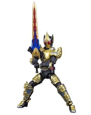 Kamen Rider Sword King Form Set Online obchod SHODO-X (Candy Limited)