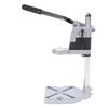 Adjustable Drill Press Stand Aluminum Alloy Power Tool Accessories Workbench Repair