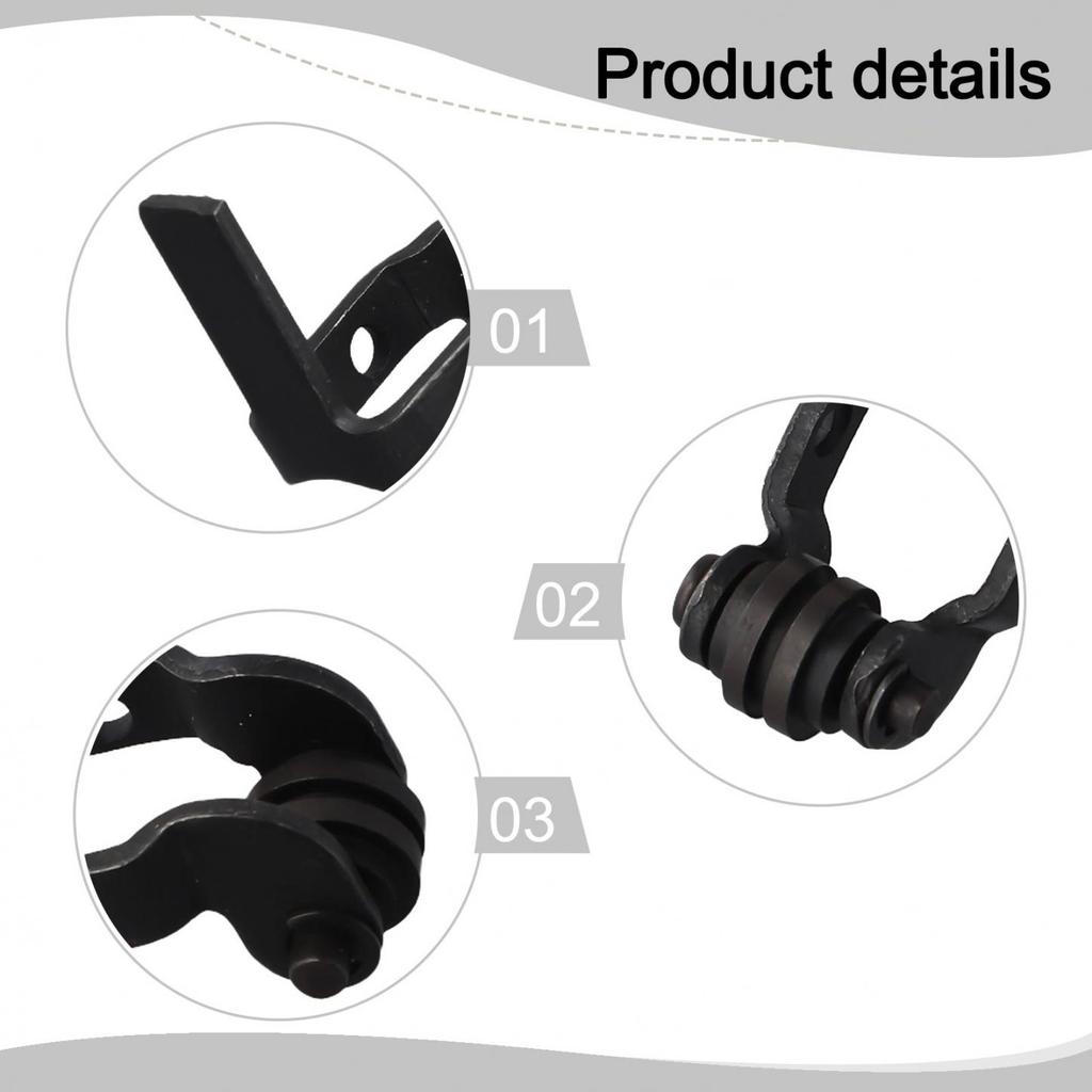 Stichsäge Rollenführung Zubehör Für 4304 4306 4305
