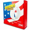 Worms Tape Taśma Amerykańska 57Mm X 30M