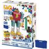 Yoshiritsu LaQ Basic Building Blocks Set 511 Creative Construction Toy for Kids