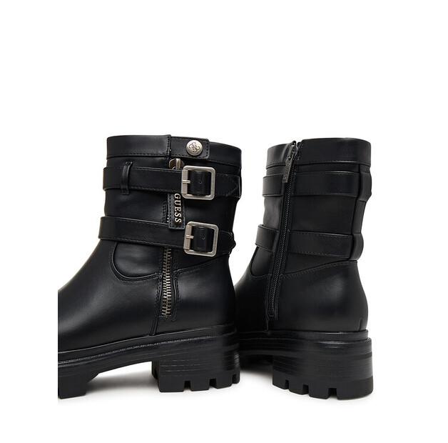 Ботинки Guess FLFLYN ELE10