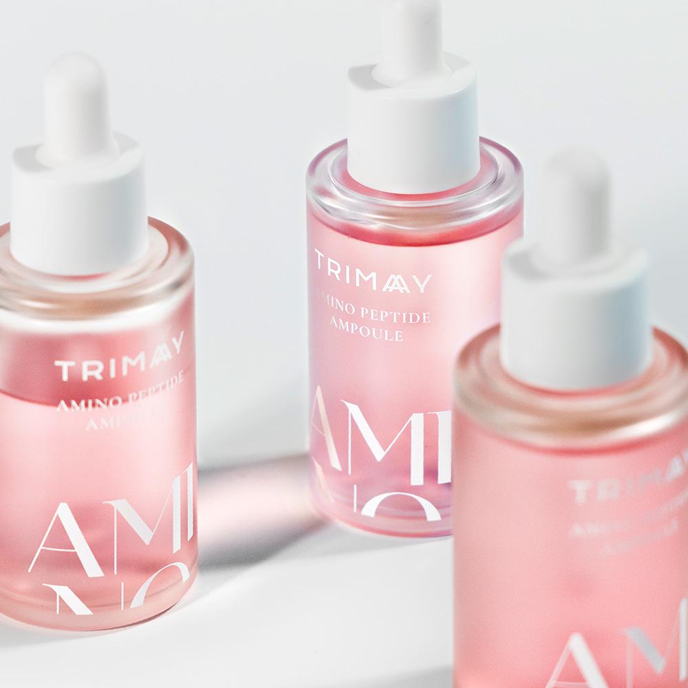 Amino Peptide Ampoule 50ml