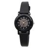 [CASIO analog wristwatch Cheap Casio LQ-139AMV-1B3L Urethane belt round face Ladies overseas mode...
