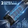 Male Masturbator Electric Penis Pump Penis Enlargement Extend Pump Penis Trainer Cock Vacuum Pump Adult Goods Sex Toy for Men 18