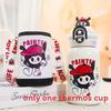 Childrens Cartoon Insulated Water Bottle With 316 Stainless Steel For School And Travel