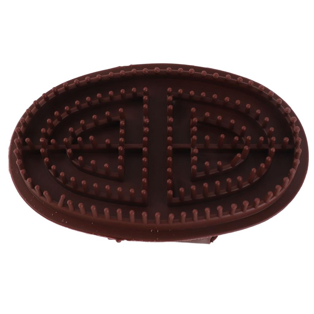 Meridians Brush Portable Multifunctional Full Body Massage Brush for Back Leg
