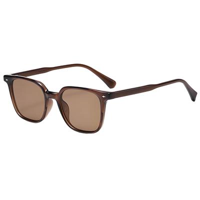 FEISEDY Sunglasses for Men and UV400 Colored Wellington B1588 Women, Protection, Lenses, Lightweight, Style, Driving, Fashionable, Lightweight,
