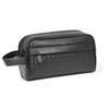 Cenvins Clutch PU Tote Makeup Ceremonial Party Bag Men's Bag, Leather, Handbag, Bag, Bag, Box-shaped Handbag, Formal, Wedding, Funeral, Occasions,