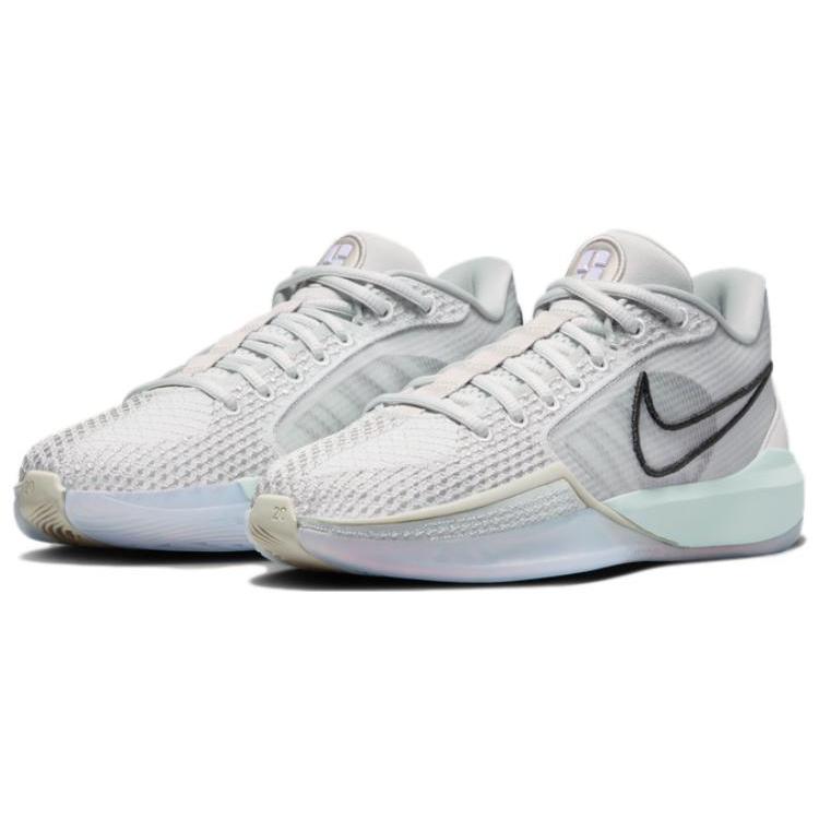 Novo Nike Sabrina 1 EP 'Ionic' Feminino FQ3389-010