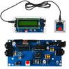 DC 9V CW Morse Code Decoder Parts Circuit Board Welding Exercise Electronic DIY Kit For Students and Electronics Enthusiasts