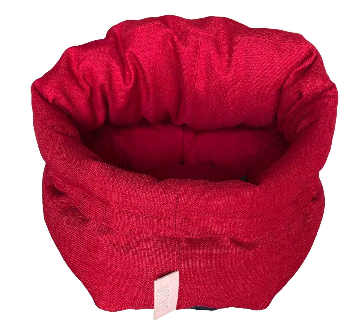 

Nufnuf (Nufnuf) Japan Exclusive BENJI (Benji) Tomato Red XS Size