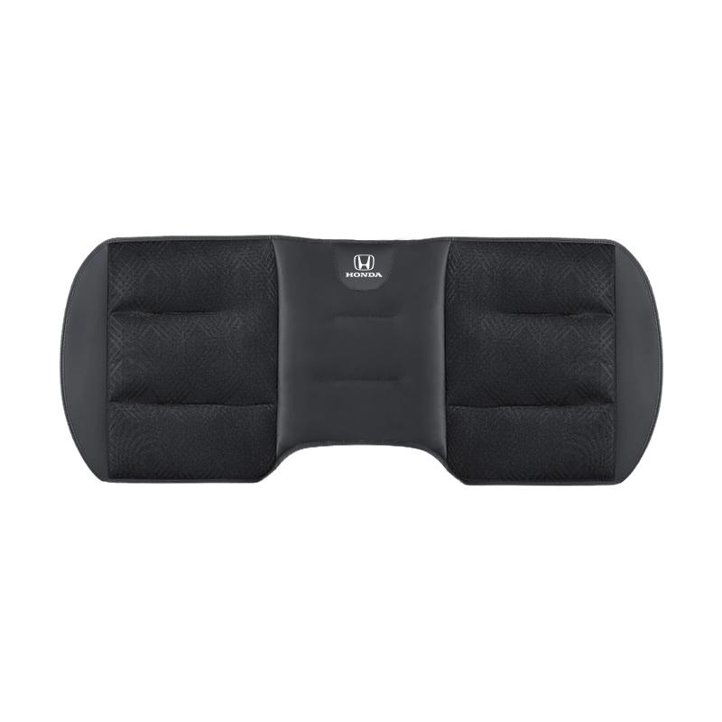 Ice Silk Car Seat Cushion Summer Breathable Seat Protector Pad For Honda Civic Fit Jazz Accord Pilot CRV Odyssey Passport City