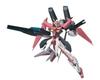 ROBOT Spirits Mobile Suit Gundam 00 [SIDE MS] Arios Gundam Ascalon, Approximately 125mm, ABS & PVC & POM Painted Action Figure