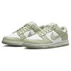 Nové dámské Nike Dunk Low Next Nature Olive Aura HF5384-300