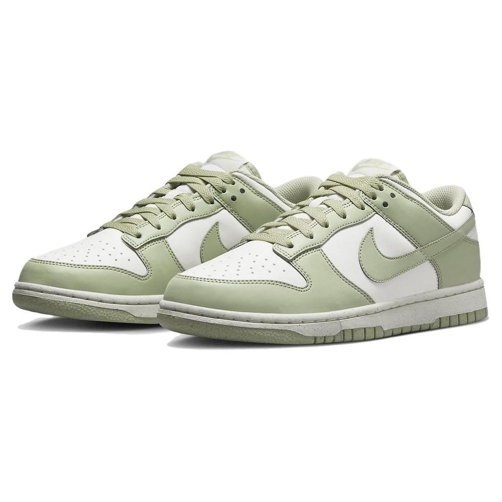Nové dámské Nike Dunk Low Next Nature Olive Aura HF5384-300