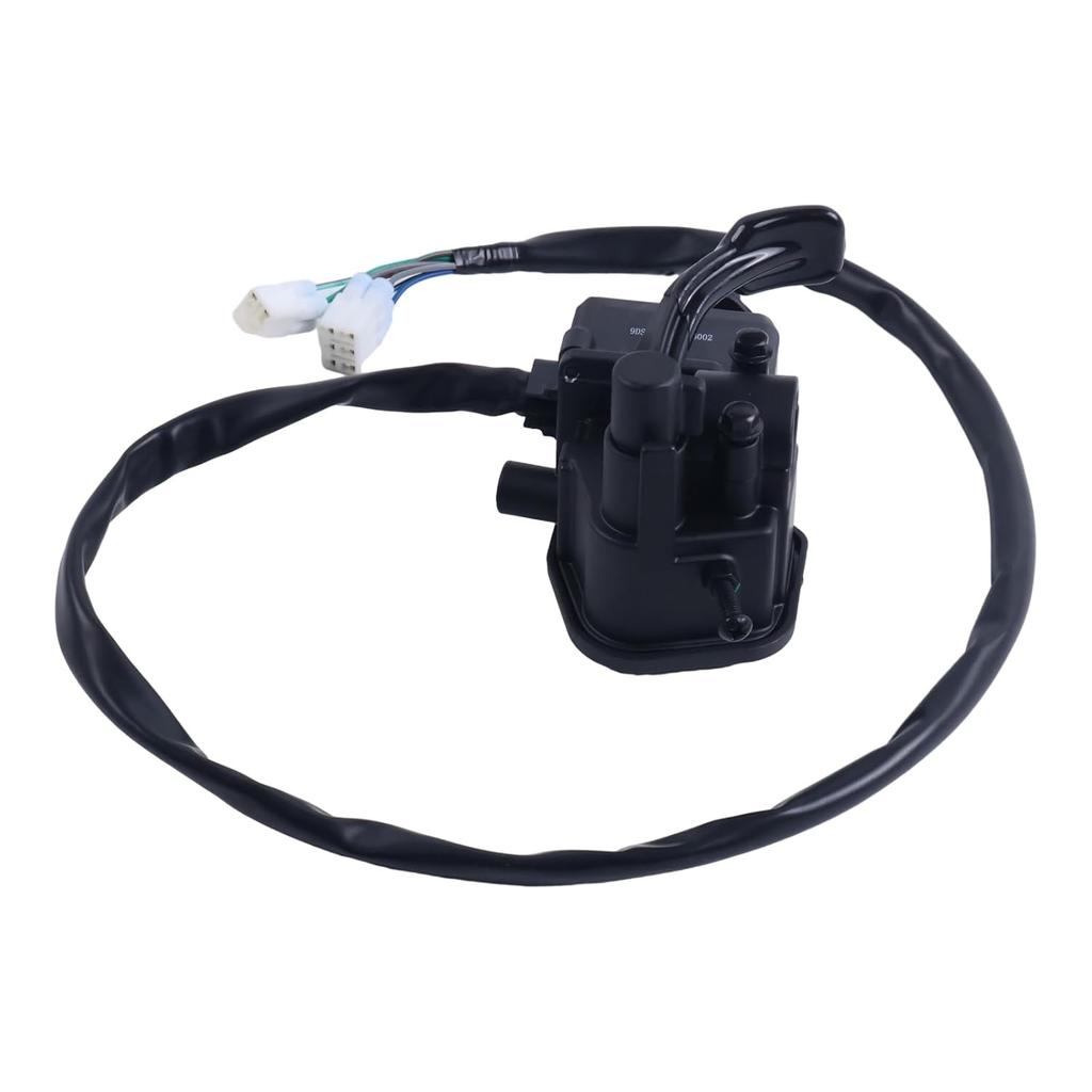 HOLDWELL Right Handlebar Switch Assembly 9DSV-160320-6002 Compatible with CFMoto ATV CFORCE 625 CF600ATR-2L CF600ATR-2S CF600AU-3L