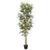 Boliginnredning – Dekorative blomster og kranser