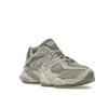 New Balance 9060 Shadow Grey Unisex Sneakers Concrete Silver-Metallic U9060GG